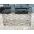 ISO 9001 Gabion Mesh